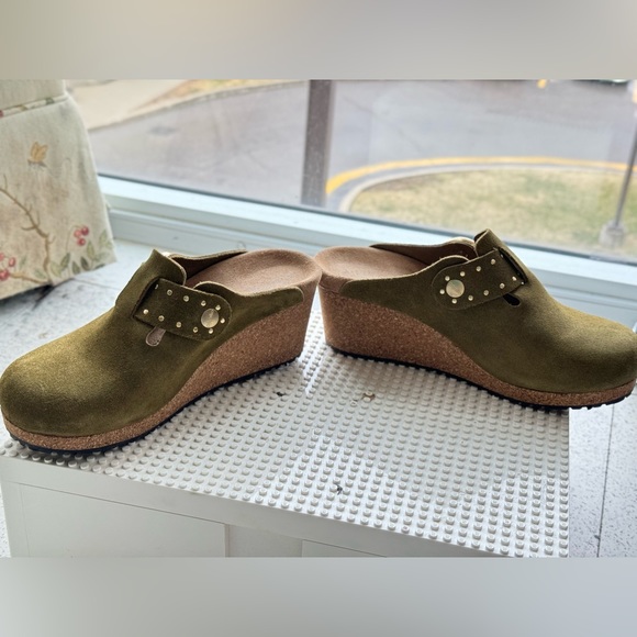 Birkenstock Fanny Ring Papillo - Picture 7 of 14